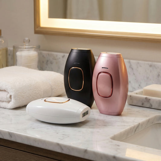 IPL Hair Removal Laser Epilator