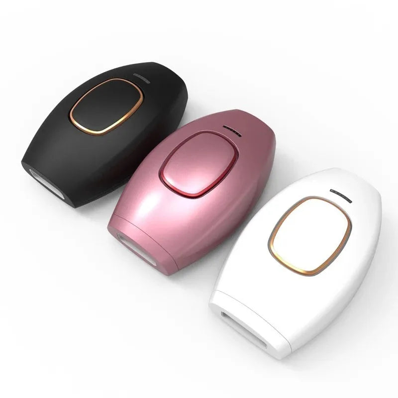 IPL Hair Removal Laser Epilator